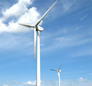 Have your say on the proposed wind turbines for Spondon | Spondon Online